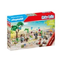 PLAYMOBIL 71365 City Life Hochzeitsfeier