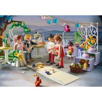 PLAYMOBIL 71365 City Life Hochzeitsfeier