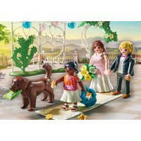 PLAYMOBIL 71365 City Life Hochzeitsfeier