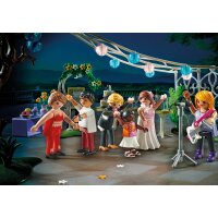 PLAYMOBIL 71365 City Life Hochzeitsfeier