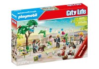 Playmobil 71365 City Life Hochzeitsfeier