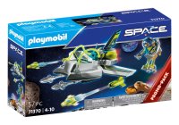 Playmobil 71370 Space Hightech Space-Drohne