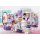 PLAYMOBIL 71373 PLAYMOBIL Color: Fashion Design Set
