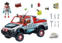 Playmobil 71430 City Life Rally-Car