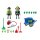 PLAYMOBIL 71434 City Action Stadtreinigungsteam