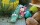 NICI 47982 Krokodil Croco McDile 68cm liegend GREEN