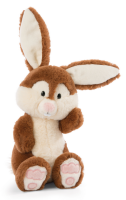NICI 48386 Kuscheltier Hase Poline Bunny 25cm