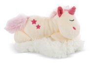 NICI 48628 Kuscheltier Schlafeinhorn Theodor 16cm liegend...