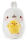 NICI 48877 MOLANG 24cm mit Piu Piu in Geschenkverpackung