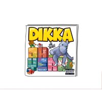 Tonies 10001685 DIKKA - Oh yeah!
