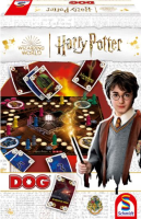Schmidt Spiele 49423 DOG® Harry Potter