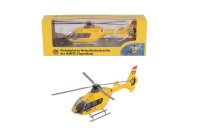 DICKIE 213565976OAM - OEAMTC HELICOPTER, 21CM