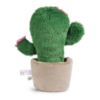 NICI 48941 Plüschfigur Kaktus Henriette 18cm GREEN