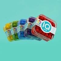 SMART GAMES SG 401 - IQ Mini IQ-Reihe