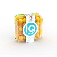 SMART GAMES SG 401 - IQ Mini IQ-Reihe
