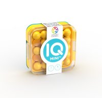SMART GAMES SG 401 - IQ Mini IQ-Reihe