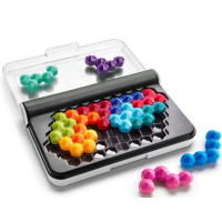 SMART GAMES SG 479 - IQ Six PRO