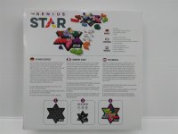 SMART GAMES SGHP 002 SLV - The Genius Star