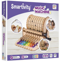 SMART GAMES STY 301 - Music Machine