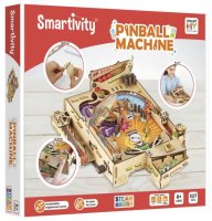 SMART GAMES STY 303 - Pinball Machine