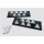 PIATNIK 808395 Triominos Travel Tin