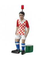 Mieg Edwin 076507 Team Kroatien - Tipp-Kick