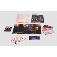 PIATNIK 670763 Crime Scene - London 1892