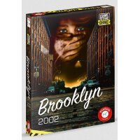 PIATNIK 670862 Brooklyn 2002 - ab 18 Jahren