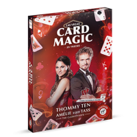PIATNIK 670169 The Clairvoyants - Card Magic