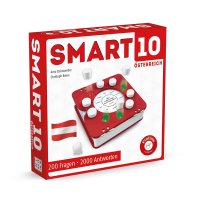 PIATNIK 724893 Smart 10 Österreich