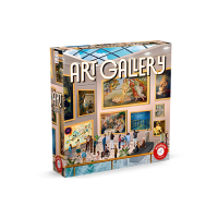 PIATNIK 669491 Art Gallery