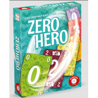 PIATNIK 669798 Zero Hero