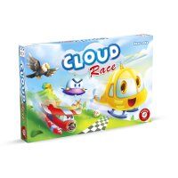 PIATNIK 666940 Cloud Race