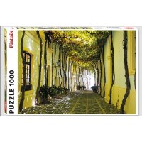 PIATNIK 558344 Andalusische Gasse 1000 Teile