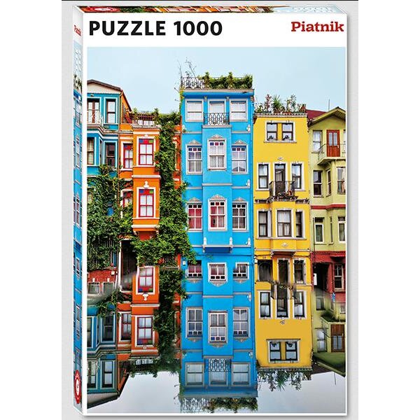 PIATNIK 559143 Spiegelung 1000 Teile