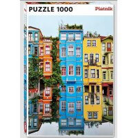 PIATNIK 559143 Spiegelung 1000 Teile