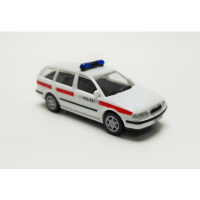 IGRA 67917003 - 1:87 Skoda Octavia Polizei (A)
