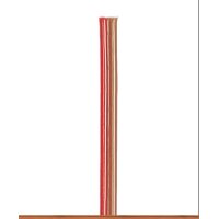 Brawa 32422 Doppellitze 0,25mm² 25m gelb-braun
