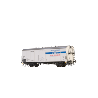 Brawa 50025 Kesselwagen KÜW, Epoche III, Spur H0