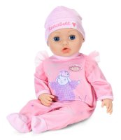 Zapf 710609 Baby Annabell Interactive Annabell 43cm