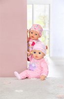 Zapf 710609 Baby Annabell Interactive Annabell 43cm