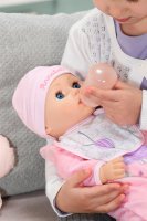 Zapf 710609 Baby Annabell Interactive Annabell 43cm