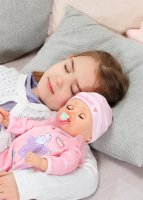 Zapf 710609 Baby Annabell Interactive Annabell 43cm