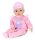 Zapf 710609 Baby Annabell Interactive Annabell 43cm