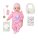 Zapf 710609 Baby Annabell Interactive Annabell 43cm