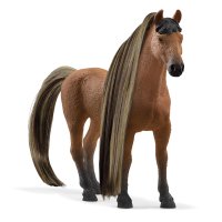 Schleich 42621 Beauty Horse Achal Tekkiner Hengst - HORSE...