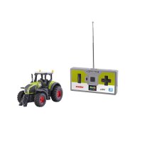 REVELL 01053 Adventskalender RC Claas Axion 960 Traktor...