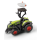 REVELL 01053 Adventskalender RC Claas Axion 960 Traktor Revell Control Ferngesteuerter Traktor