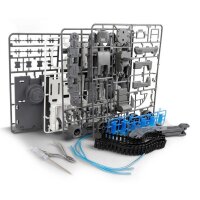 REVELL 01054 Adventskalender Engineers...