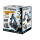 REVELL 01054 Adventskalender Engineers "Hydraulischer Bagger"